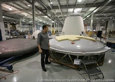 SpaceX_factory_Musk_heat_shield