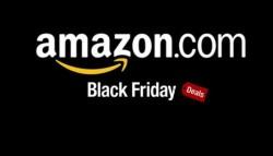 It's On: Amazon Introduces Eight Days of Black Friday Deals