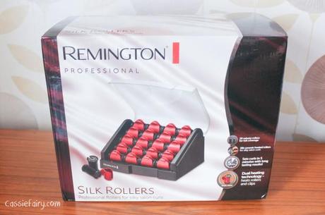 Remington Professional Silk Rollers_-6