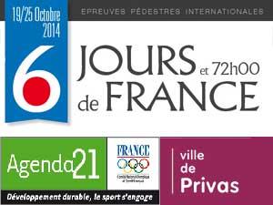 6jdf logo 6 Jours de France 2014 Results