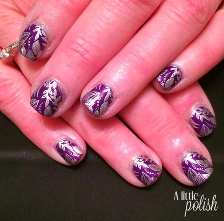 Stamping with the Bundle Monster CYO Set 2014