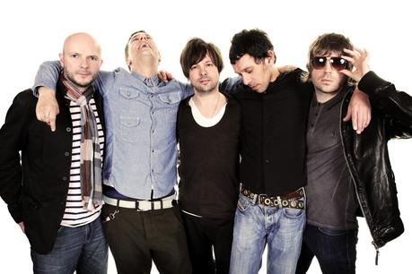 REWIND: Shed Seven - 'Devil In Your Shoes'