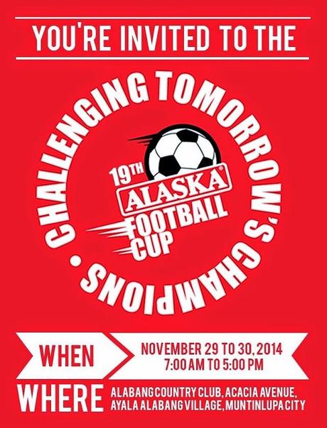 19th Alaska Football Cup
