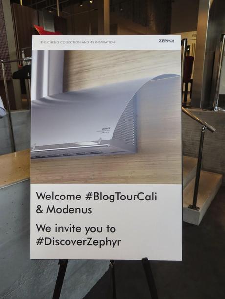 Zephyr: Visionaries in Ventilation Zephyr: Visionaries in Ventilation