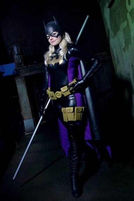 batgirl-cosplay