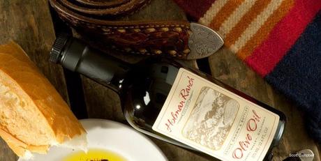 Holman Ranch - Wine and Olive Oil Review