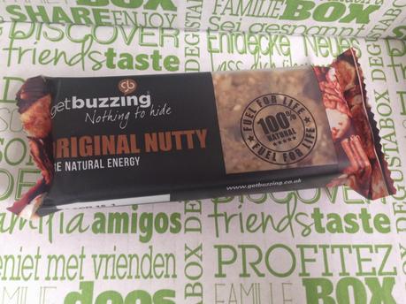 Degustabox - October Degustabox - October