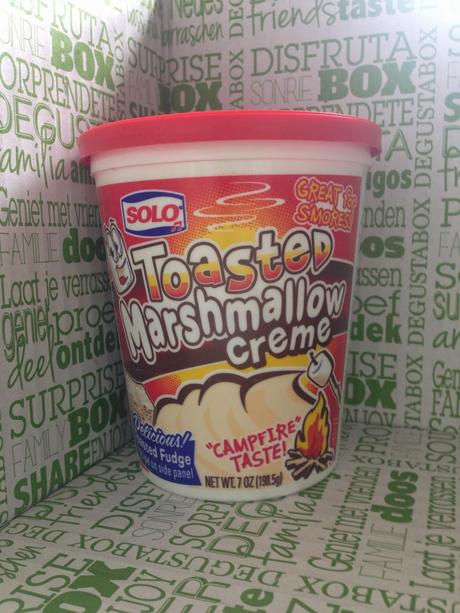 Degustabox - October Degustabox - October