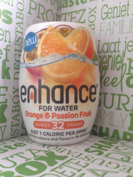 Degustabox - October Degustabox - October