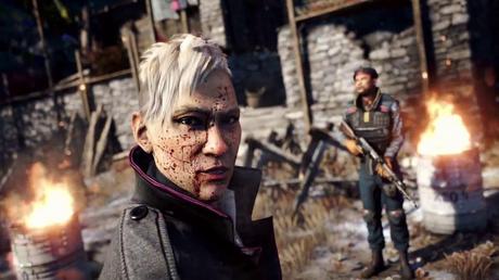 Far Cry 4 Update Addresses PS4 and PS3 Bugs and Errors