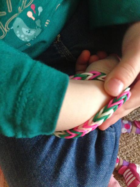 Loom Band 'tastic Loom Band 'tastic