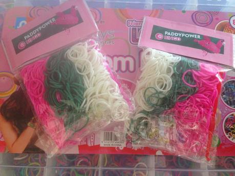 Loom Band 'tastic Loom Band 'tastic