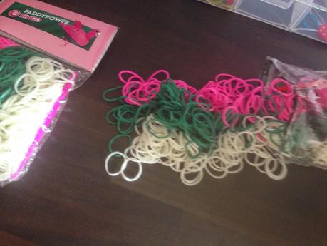 Loom Band 'tastic Loom Band 'tastic