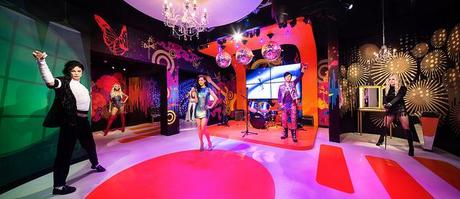 What to Do in Sentosa: Madame Tussauds Singapore