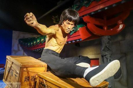 What to Do in Sentosa: Madame Tussauds Singapore