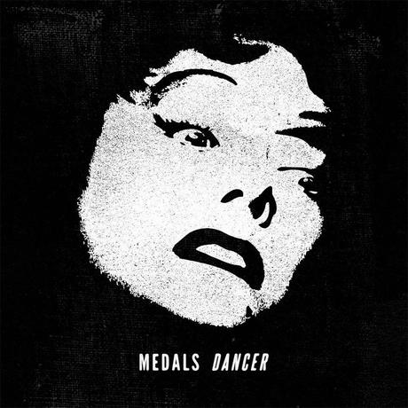 EP Review - Medals - Dancer