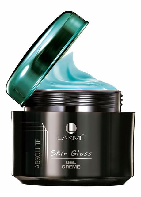 Complete your gloss regime with the all new Lakmé Absolute Skin Gloss Facial Foam Complete your gloss regime with the all new Lakmé Absolute Skin Gloss Facial Foam