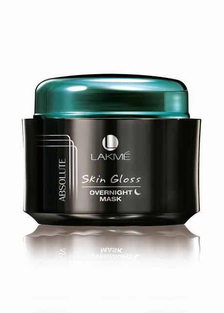 Complete your gloss regime with the all new Lakmé Absolute Skin Gloss Facial Foam Complete your gloss regime with the all new Lakmé Absolute Skin Gloss Facial Foam