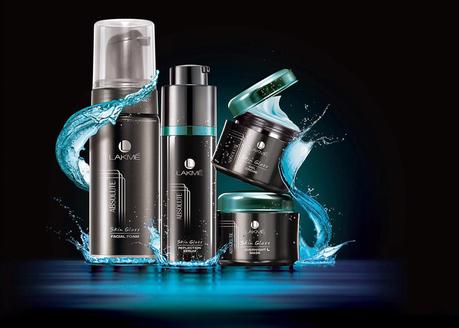 Complete your gloss regime with the all new Lakmé Absolute Skin Gloss Facial Foam Complete your gloss regime with the all new Lakmé Absolute Skin Gloss Facial Foam