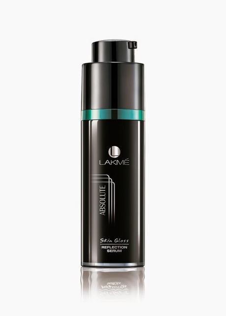 Complete your gloss regime with the all new Lakmé Absolute Skin Gloss Facial Foam Complete your gloss regime with the all new Lakmé Absolute Skin Gloss Facial Foam