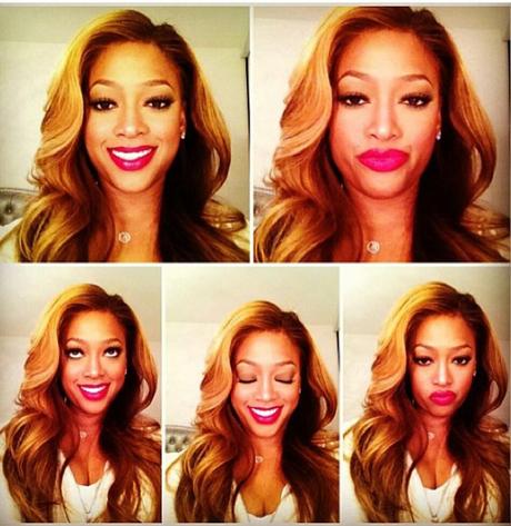 Trina Shares Discusses “Love & Hip Hop: Miami” Offer Trina Shares Discusses “Love & Hip Hop: Miami” Offer