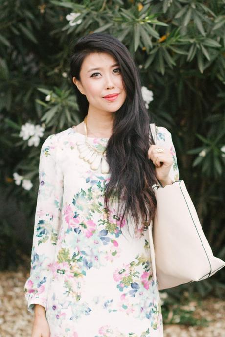 Jenny Wu fashion lawyer style beauty blogger falling4lulus fall trends work outfit