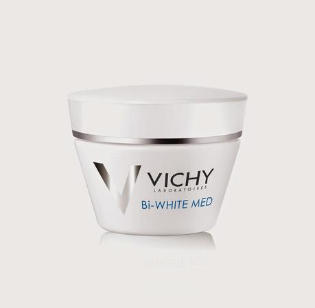 VICHY Bi-WHITE MED Day Cream 
