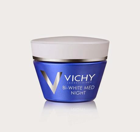 VICHY Bi-WHITE MED Night Cream