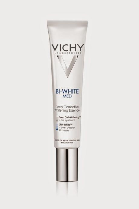 VICHY Bi-WHITE Med Deep Corrective Whitening Essence