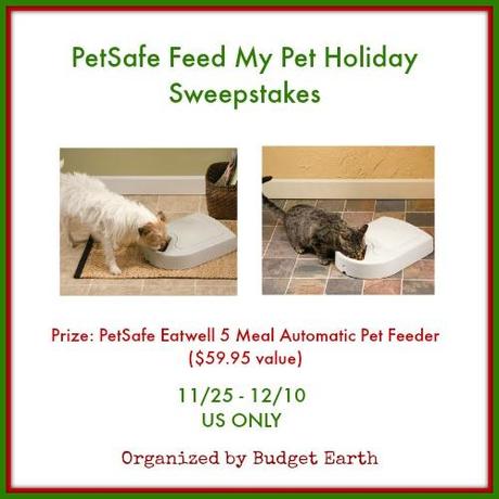 PetSafe-Feed-My-Pet-Holiday-Sweepstakes
