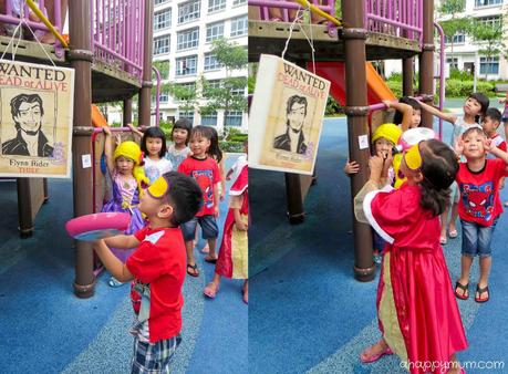 Let's get Tangled! - Angel is 5! Let's get Tangled! - Angel is 5!