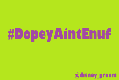 2014-2015 Race Season- #DopeyAintEnuf