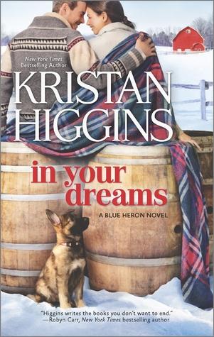 Book Review: In Your Dreams by Kristan Higgins