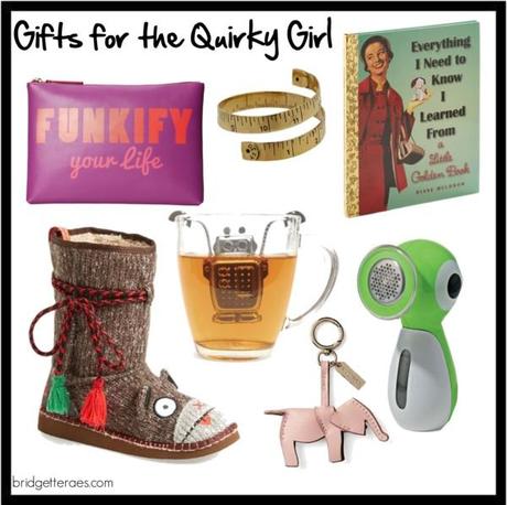 The Holiday Gift Guide: Stylish Must-Haves for All Types