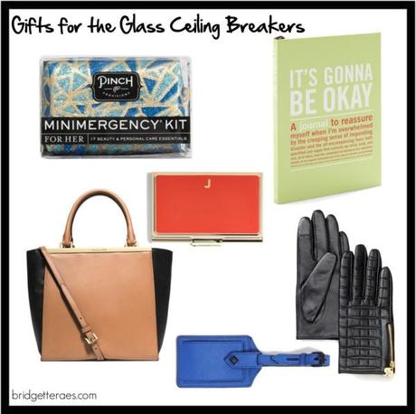 The Holiday Gift Guide: Stylish Must-Haves for All Types