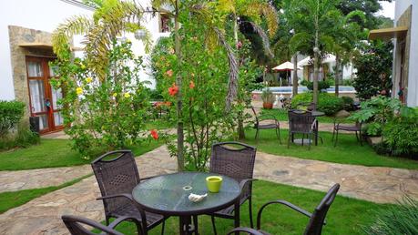 Acacia Tree Garden Hotel Review: Getting Away from it All