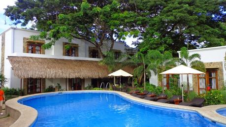 Acacia Tree Garden Hotel Review: Getting Away from it All