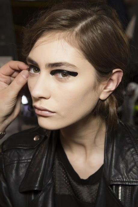 12 Fall-Winter Makeup Trends of 2014