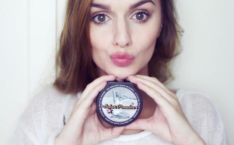 Beauty | My Winter Bronze with Soap & Glory