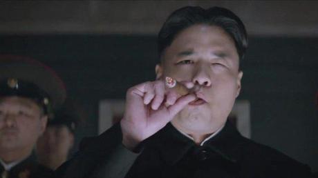 Meet Kim Jong-Un in new Trailer for 'The Interview'