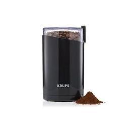 Krups - Electric Spice and Coffee Grinder
