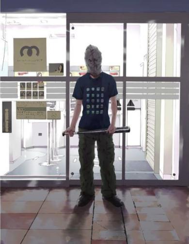 A Self Fulfilling Prophecy: Tetsuya Tsutsui and The Social Media Strategy Prophecy