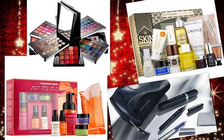 Holiday Gift Guide | Beauty Gifting Made Easy at SEPHORA