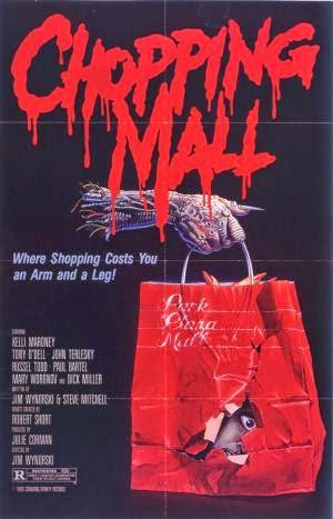 #1,563. Chopping Mall  (1986)