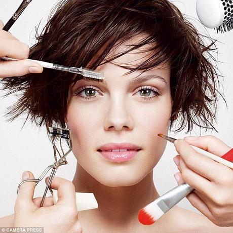 6 beauty tips for busy London girls