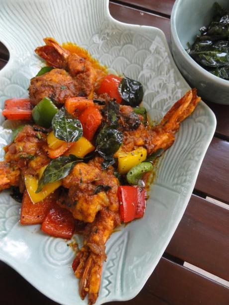 Going the Asian way through Spice Route, The Imperial Going the Asian way through Spice Route, The Imperial