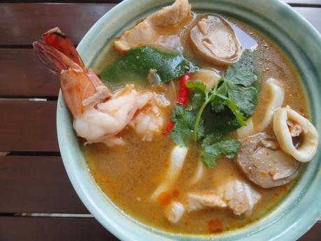 Going the Asian way through Spice Route, The Imperial Going the Asian way through Spice Route, The Imperial