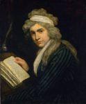 Mary Wollstonecraft portrait