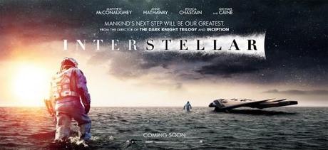 Interstellar (2014) Review