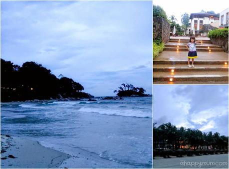 More happiness than you can imagine {Club Med Bintan Island experience Part I}